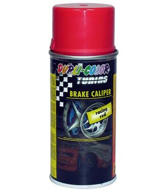 Dupli Color Tuning Sprej na brzdy červený 150ml
