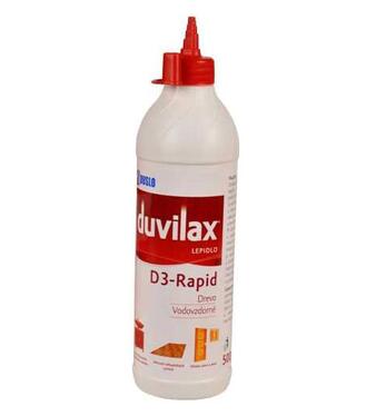 Duvilax D3 Rapid - Lepidlo na parkety 500g