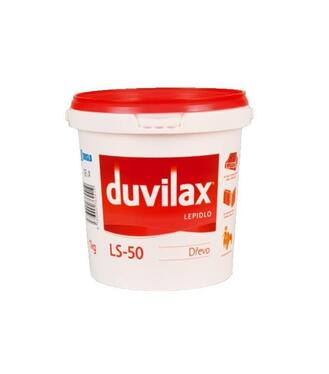 Duvilax LS 50 - Lepidlo na drevo 1kg