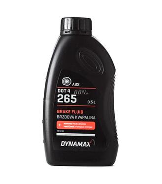 Dynamax Brzdová kvapalina 0,5l