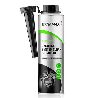 Dynamax Čistič a ochrana palivového systému 300ml
