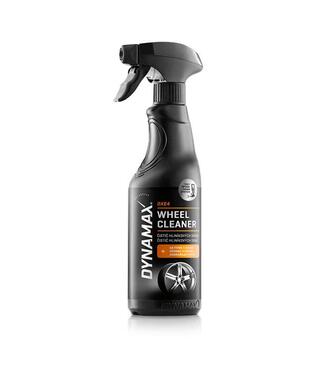 Dynamax Čistič hliníkových diskov DXE4 500ml