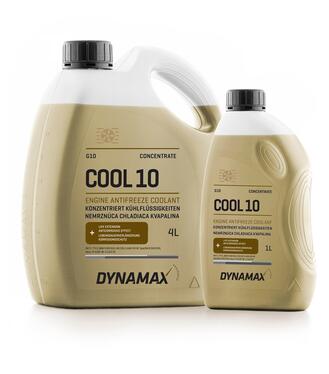Dynamax Cool G10 1l