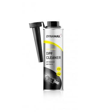 Dynamax, DPF Čistič na redukciu sadze a emisie výfukových plynov 300ml