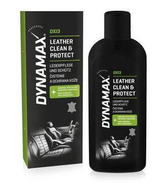 Dynamax, DXI3 Čistič a ochrana kože 500ml