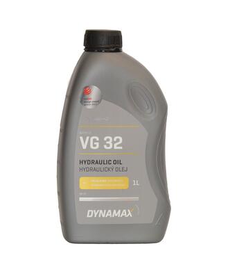 Dynamax, Hydraulický olej H-OTHP 32 VG32 1l