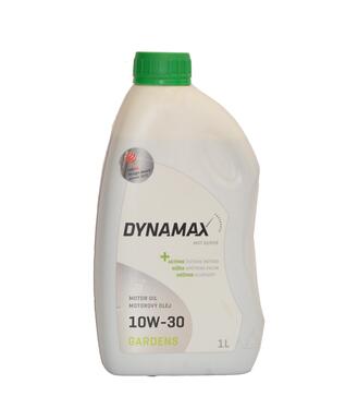 Dynamax M4T super Motorový olej 10W30 1l