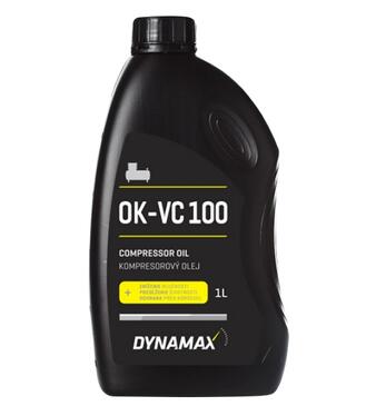 Dynamax, Olej OK-VC 100 1l