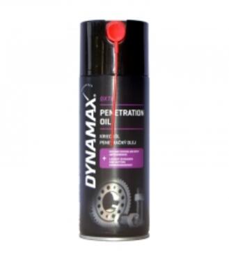 Dynamax, Penetračný olej DXT6 400ml