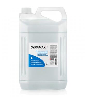 Dynaqua Demineralizovaná voda 10l