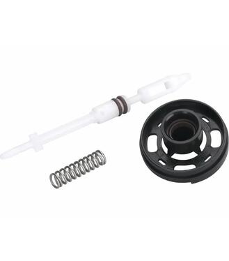 Dýza 2,5mm s piestom