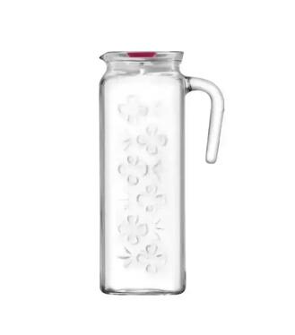 Dzban sklo 1.2l BLOOM