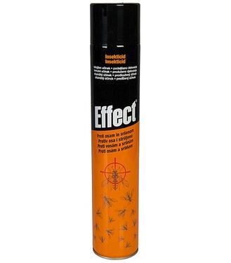 Effect Aerosol Insekticíd na osy a sršne 400ml