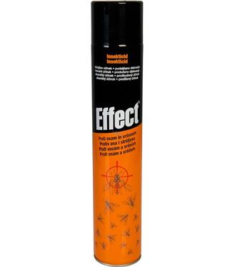 Effect Aerosol Insekticíd na osy a sršne 750ml