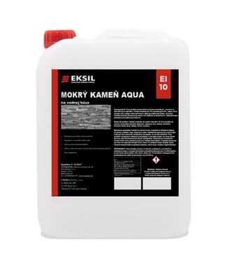 EKSIL EI10 Mokrý kameň Aqua 5l