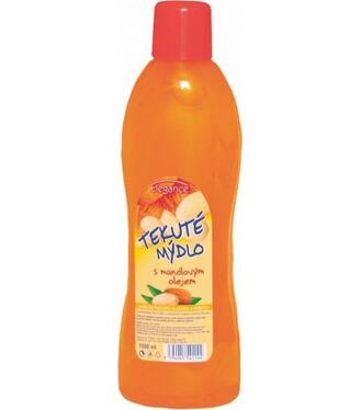 ELEGANCE TEK.MYDLO 1L NN MANDLA