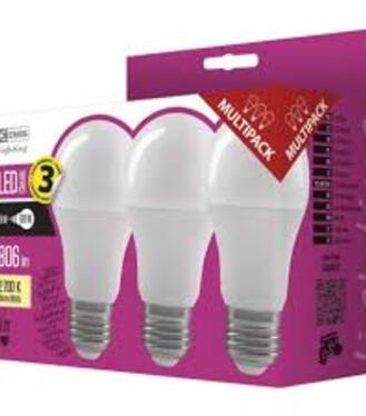Emos LED Žiarovka Classic A60 9W E27 teplá biela