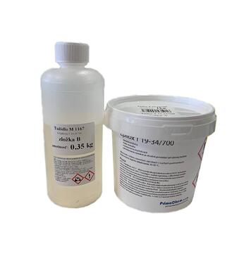 Epilox živica T 19-34/700 1kg Movychem