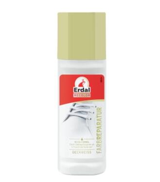 Erdal Krém na obuv Bieliaci 75ml