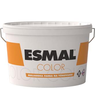 Esmal Color báza B 6kg