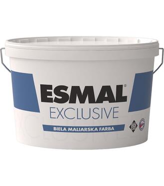 Esmal Exclusive 15kg
