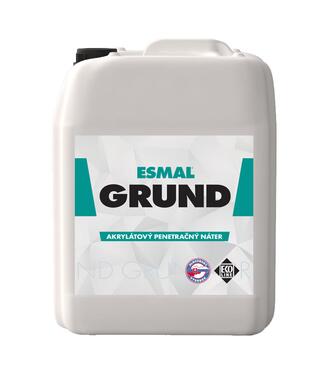 Esmal Grund 10l