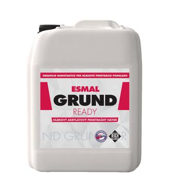 Esmal Grund Ready 5L