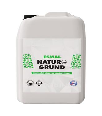 Esmal Naturo Grund - Silikátový penetračný náter 5l