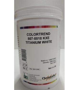 Esmal pigment KXE ES 1L