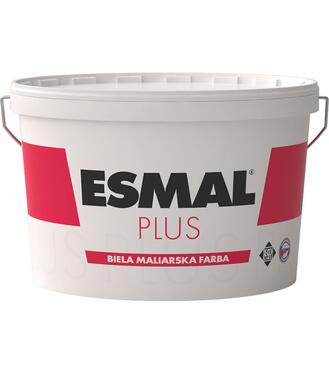 Esmal Plus 2,5kg