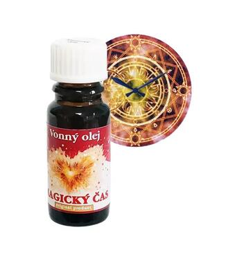 Éterický olej magický čas 10ml