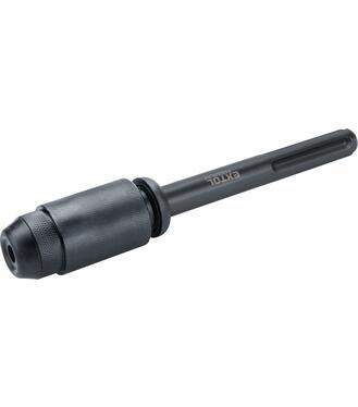 Extol Adaptér na skľučovadlo z SDS-max na SDS-plus dĺžka 225mm