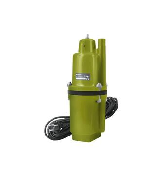 Extol Craft Čerpadlo ponorné príkon 300W max. prepravný objem 1400l/hod max. výtlak 50m napájacia šnúra 10m 414170
