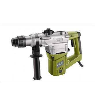 Extol Craft Kladivo vŕtacie a sekacie 1050W 5J SDS+ kufor 401232