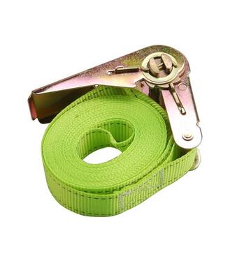 Extol Craft Pás upínací račňový do 500kg 5m x 25mm PES 96700