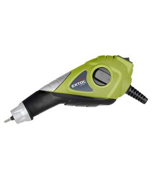 Extol Craft Pero gravírovacie elektrické príkon 13W 404130