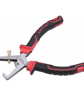 Extol Kliešte odizolovacie 160mm
