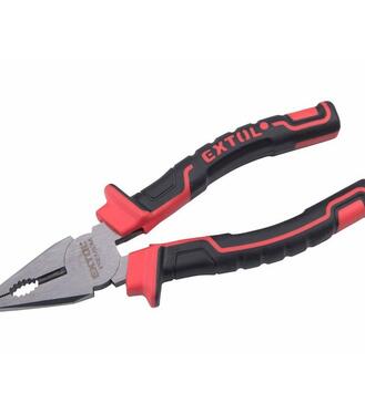 Extol Kombinované kliešte 160mm