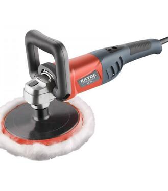 Extol Premium AP180 Leštička uhlová 180mm 1100W 8892500