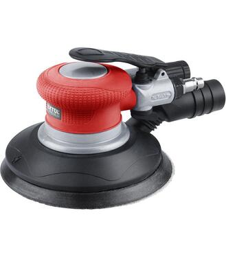Extol Premium Brúska excentrická pneumatická priemer 150mm otáčky 11000/min. 8865038