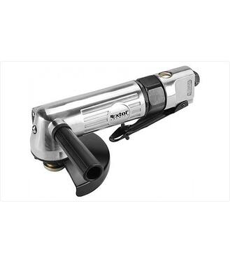 Extol Premium Brúska uhlová pneumatická, priemer 125mm otáčky 10000/min. 8865034