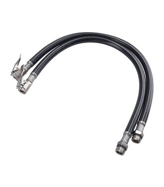 Extol Premium Hadica k fúkacej pištoli 2ks 40cm