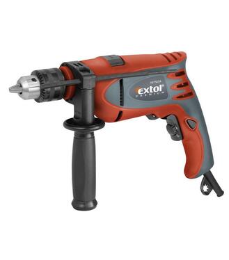 Extol Premium HD 750 CA Vŕtačka príklepová príkon 750W 8890012