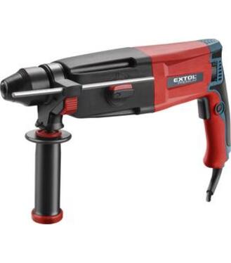 Extol Premium Kladivo vŕtacie a sekacie 1050W SDS+ 3,4J 8890250
