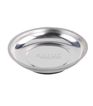 Extol Premium Miska magnetická 150mm, antikoro
