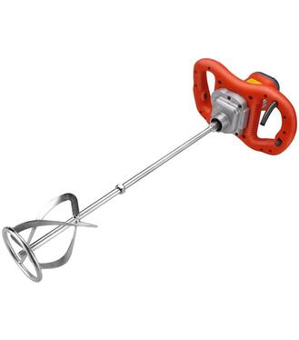 Extol Premium MX 1200 P Miešadlo stavebné 1200W 1 rýchlosť 8890600