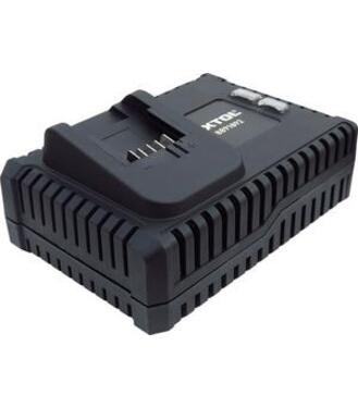 Extol Premium Nabíjačka akumulátorov 20V/4A pre 8891800-843