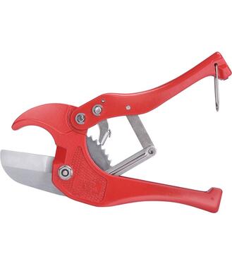 Extol Premium Nožnice na plastové rúrky, max. 42mm