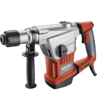 Extol Premium PHD2 Kladivo vŕtacie a sekacie 1250W 10J SDS Max 8890101