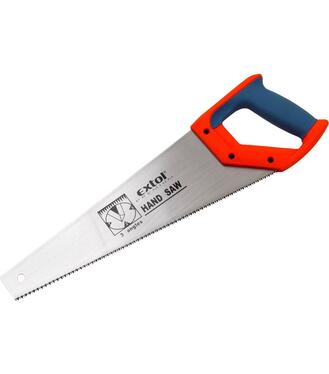 Extol Premium Pílka na drevo, 450mm